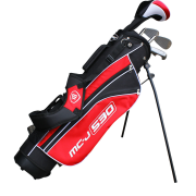 Masters MC-J 530 Junior Golf Set (5-8 Years) - RH