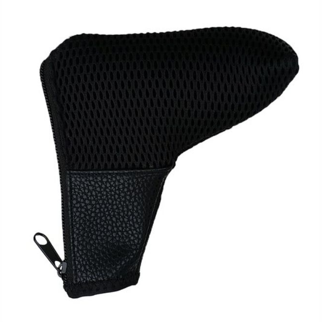 CG Blade Putter Headcover - Black