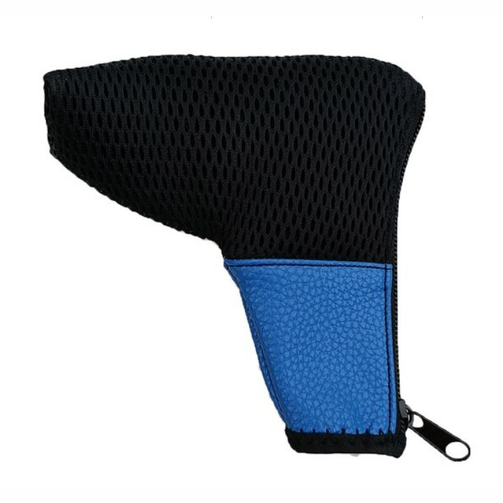 CG Blade Putter Headcover - Black/Blue