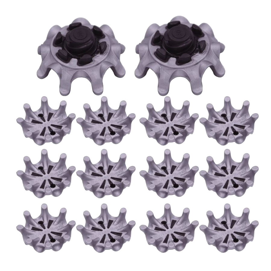 CG Softspike Cleats - Fast Twist x 14 Cleats
