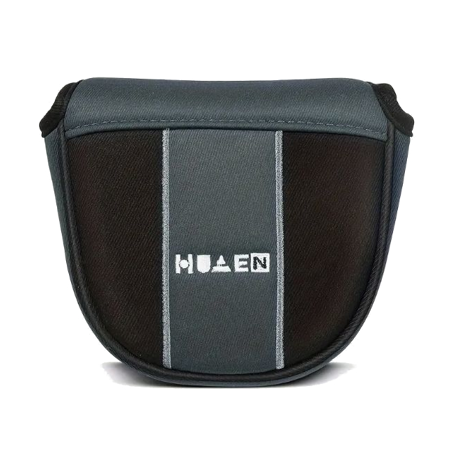 CG Magnetic Mallet Putter Headcover