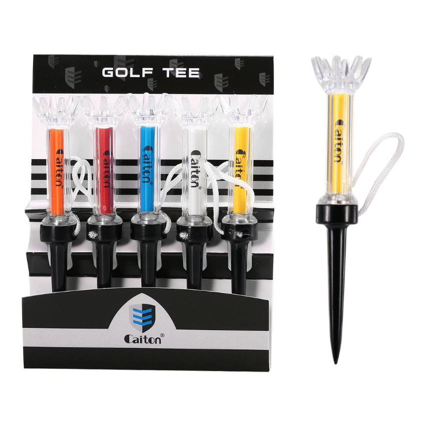 CG Extra Long Magnetic Tees - 79mm