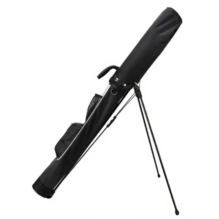 CG Pitch & Putt Stand Bag - Black