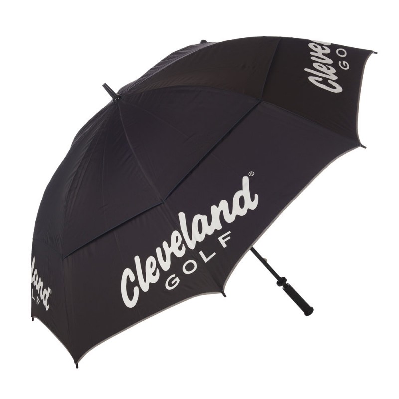 Cole Golf Cleveland Golf Mens Umbrella Cleveland Golf Mens Umbrella