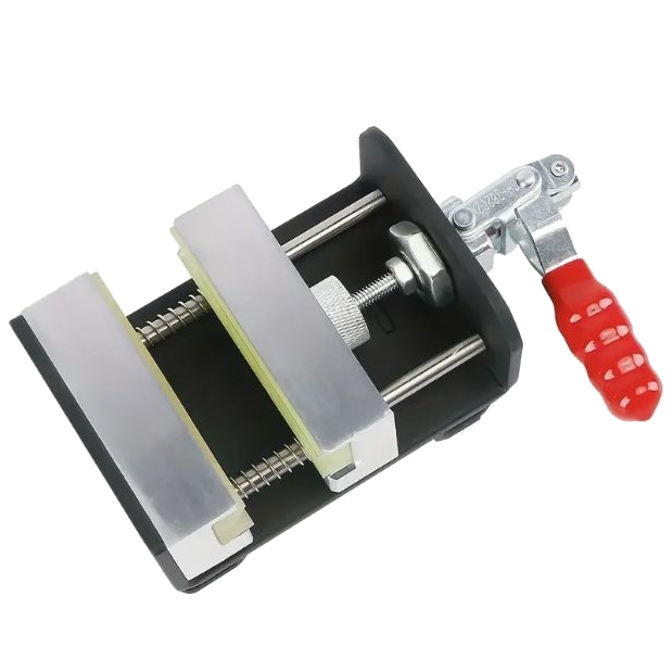 Pro Vice Clamp for Re-Gripping Golf Clubs