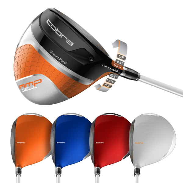 Cobra Amp Cell Driver Review
