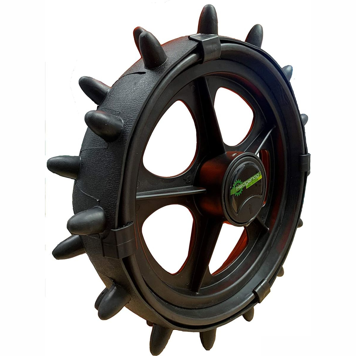 CG Wheel Cover Kit