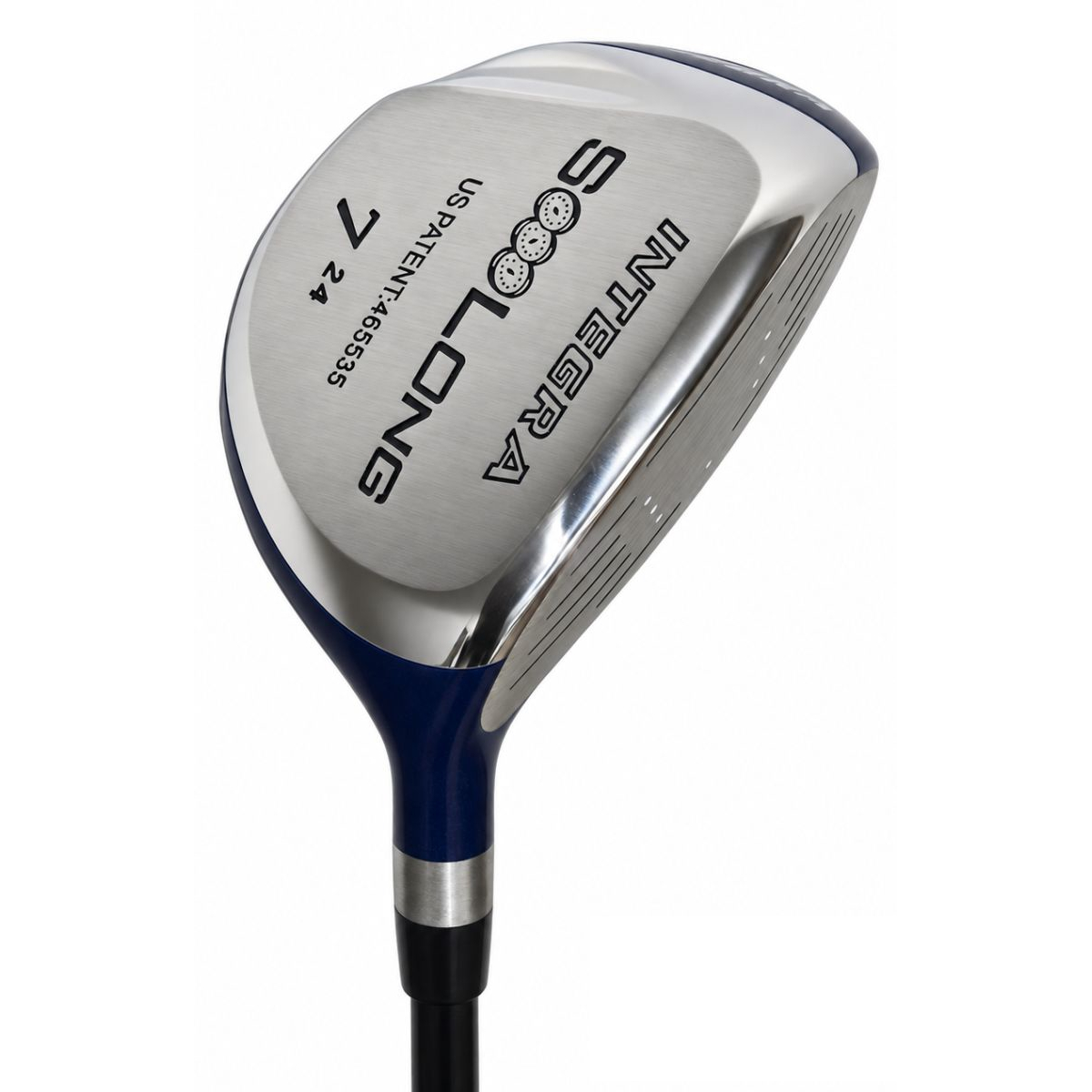 Integra Sooo Long 7 Fairway Wood - Reg - RH