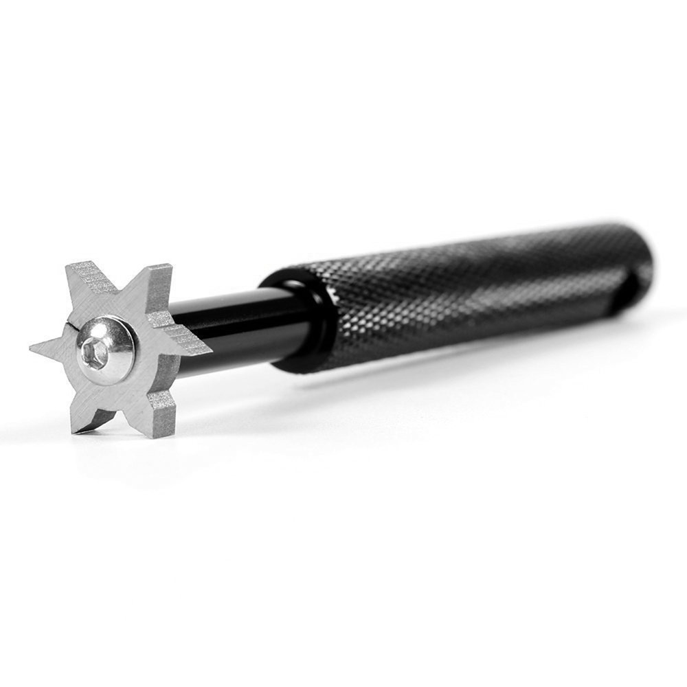 CG Groove Sharpener Tool