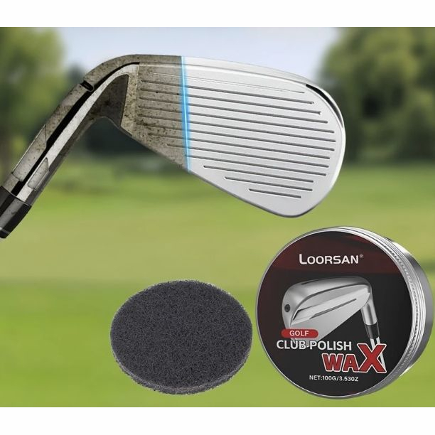 Loorsan Club Cleaning Polish & Wax
