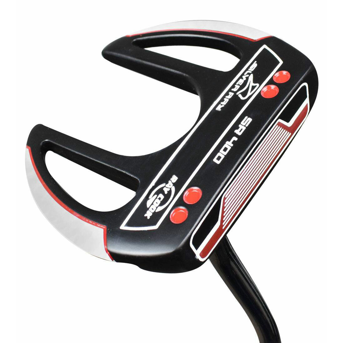Ray Cook Silver Ray SR400 Putter