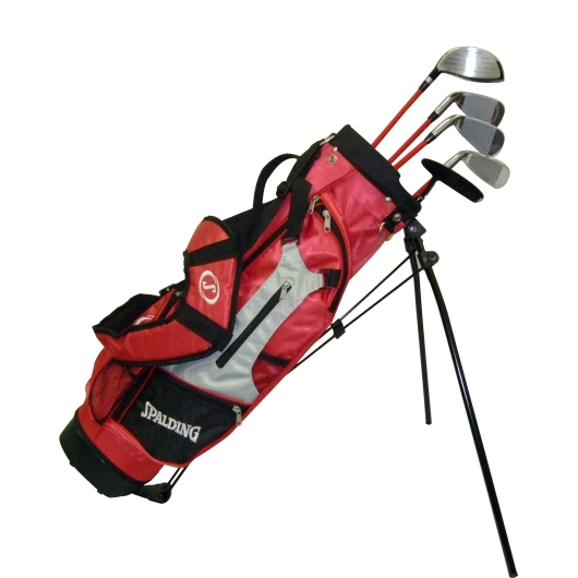 Spalding Junior Golf Sets Review