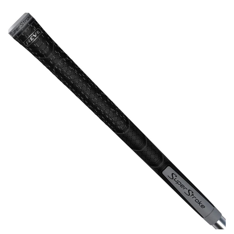 Superstroke REVL - Black Grip - Jumbo