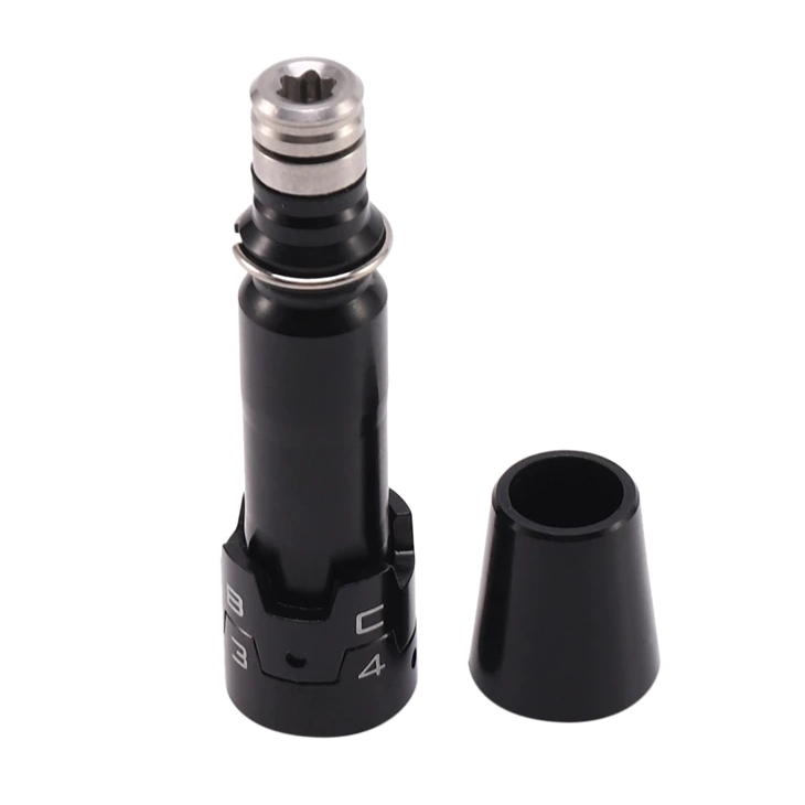 Titleist Shaft Adapter for 910, 913, 915, 917, TS1, TS2, TS3, TSI2 & TSI3 Drivers
