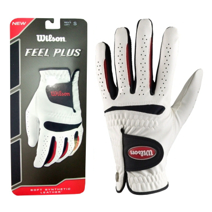 Wilson Feel Plus Glove (RH)
