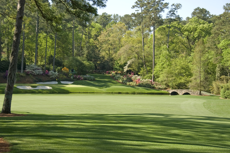 What makes the Masters so unique