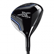 Callaway X Series 416 3 Wood - RH