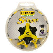 Champ Stinger Cleats - Q Lok