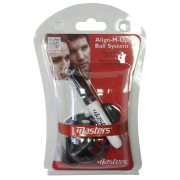 Masters Align-M-Up Ball System