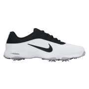 Nike Air Zoom Rival 5 Golf Shoes - White/Black