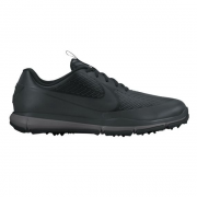 Nike Explorer 2 Golf Shoes - Black