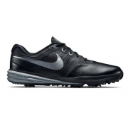 Nike Lunar Command Golf Shoes - Black