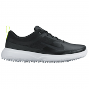 Nike Womens Akamal Golf Shoes - Black