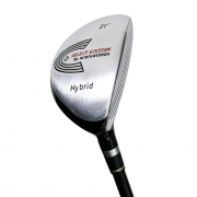 Northwestern Select Edition 4 Hybrid - RH