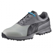 Puma Golf Ace Shoes - Black/Grey