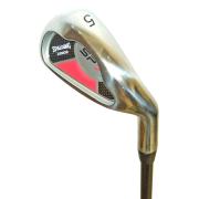 Spalding Junior Golf Irons (3 - 5 Years)