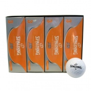 Spalding XS Golf Balls