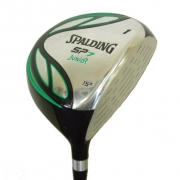 Spalding Junior Golf Drivers