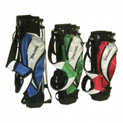 Spalding Junior Stand Golf Bags