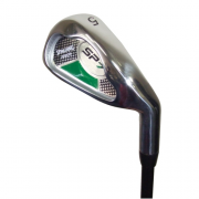 Spalding Junior Golf Irons (6 - 8 Years)