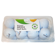 Srixon AD333 Lake Balls - 16 Balls