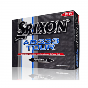Srixon AD333 Tour Golf Balls