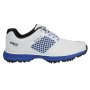 Stuburt Helium Tour Event Golf Shoes - White/Blue