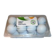 Titleist NXT Lake Balls - 16 Balls