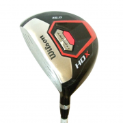 Wilson Prostaff HDX 3 Fairway Wood - Left Handed