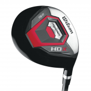 Wilson Prostaff HDX 3 Fairway Wood