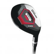 Wilson Prostaff HDX 3 Hybrid