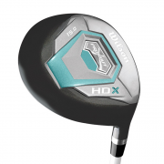 Wilson Prostaff HDX Ladies 3 Wood - Right Handed