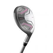 Wilson Prostaff HL Ladies 4 Hybrid - Left Handed