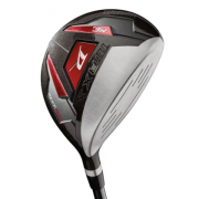 Wilson Staff Deep Red Maxx 3 Wood - RH - 2017