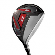 Wilson Staff Deep Red Maxx 5 Wood - RH - 2017