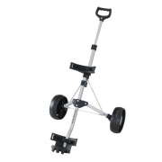 Young Gun Junior Golf Trolley
