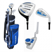 Young Gun SGS Junior Eagle Golf Set (6-8 Years)