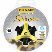 Champ Stinger Cleats - Slim Lok (Fast Twist)