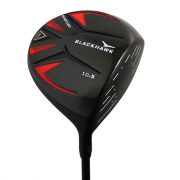 MD Golf Black Hawk Driver