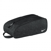 Nike Golf Shoe Bag - Charcoal
